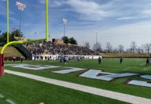 VHSL football schedules for 2025: Every game in the state listed