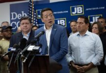 Why congressional redistricting is blowing up across the US this summer