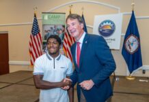 Governor Glenn Youngkin Celebrates the Opening of Two New Lab Schools, 15 Now Serving Students Across Virginia