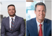 House District 97, anchored in Virginia Beach, could determine party majority in House of Delegates