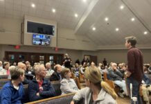 Goochland County approves tech overlay district after hours of resident backlash
