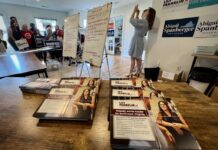 Virginia Democrats were able to pull off a blue wave by leveraging green money. On television, some challengers were able to outspend incumbent Republicans 14-1.