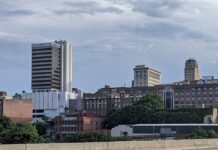 Republican wins Lynchburg Treasurer’s Office, leading to a red sweep in all local elections