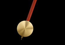 The Political Pendulum Swung Left