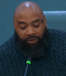 Tensions Flare at Loudoun County Board Meeting: Supervisors Saines and TeKrony Clash Over Procedural Briefing