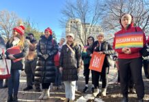 Spanberger signs sweeping gun legislation reshaping Virginia’s firearm laws