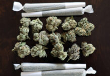 Virginia Marijuana retail plan in limbo after lawmakers reject Spanberger changes