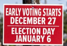 Virginia Senate District 15 Special Election Looms as Battleground Against Democratic Power Grab