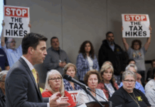 Controversy Erupts Over Loudoun County Teachers’ Union Contract Clause Amid Fears of Diminished Oversight and Taxpayer Burden