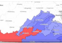Virginia Supreme Court Strikes Down Voter-Approved Redistricting Amendment, Sparking Debate Over Procedural Rules Versus Voter Intent