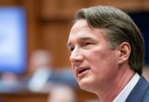 Youngkin Touts Virginia Progress in Final State of the Commonwealth Address