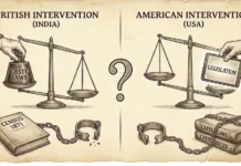 Caste Legislation in the US is Not Emancipatory Reform