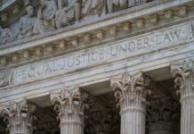 The rush to pass legislation at the last minute has led to errors.