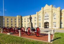 House committee advances bill to study VMI’s public funding status