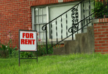 National landlord with property in Virginia accused of housing discrimination