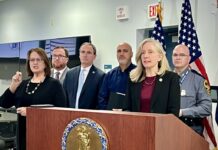 Spanberger declares a state of emergency in advance of’significant’ and dangerous winter storm