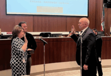 Amy Riccardi’s Swearing-In Marks a Victory for Common-Sense Education in Loudoun County
