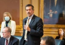 Virginia Lawmakers Clash Over Redistricting Process as Kilgore Champions Status Quo