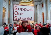 Loudoun School Board Rejects SRO Expansion for Elementary Schools Despite Sheriff Data