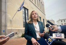 Abigail Spanberger ends agreement between state law enforcement agencies and ICE