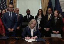 Spanberger Rolls Back A Proven Public Safety Tool