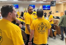 Hampton Roads mayors want Virginia localities to keep control over collective bargaining