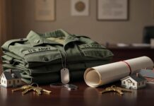 Virginia Republicans Unanimously Approves Bill Easing Rental Lease Terminations for Military Personnel