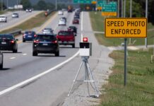Virginia House Bill HB311 Aims to Enhance Driver Protections in Photo Speed Monitoring Enforcement