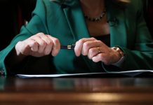 Abigail Spanberger signs first wave of bills targeting health care, housing and energy cost