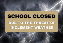 LCPS Gambles with Student Safety: Defying Severe Storm Warnings While Neighbors Close Schools