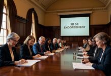 Virginia League of Women Voters Endorses SB 58 to Increase Mail Ballot Deadlines