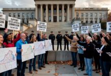 Virginia Referendum Pits Redistricting Proposals Against Voter-Approved Commission