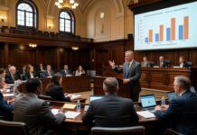 Virginia Lawmakers Debate Sales Tax Impact on School Funding Amid Richmond-Suburb Shopping Patterns