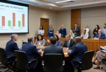 Virginia General Assembly Debates Tax Treatment of Vacant Land Amid Housing Concerns