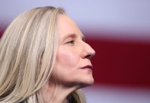 Governor amends bills that shift costs onto data centers. Critics say her tweaks weaken them.