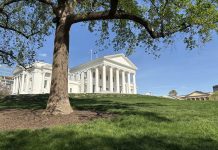 Uptick in continued Virginia General Assembly legislation reflects varied motivations