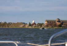 Conservation groups raise alarm as Potomac River named most endangered in the nation