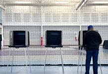 Virginia voters back redistricting amendment after months of legal and political battles