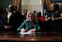 Abigail Spanberger’s first 100 days are flashing a warning Virginia Democrats should not ignore