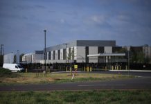 Local governments race to attract data centers, often in spite of concerns from their constituents