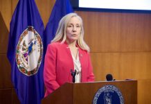 Va. lawmakers OK governor’s tweaks to major bills, reject health and labor bill amendments