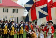 Mount Vernon’s Revolutionary War Weekend Returns May 2-3: Step Into History as America’s 250th Anniversary Approaches