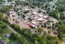 Virginia Farmers impacted by Hurricane Helene may apply for farm recovery grants