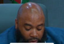 Loudoun Supervisor Koran Saines Denies Data Center Financial Ties During April 7 Board Meeting, But VPAP Records Show $15,000 in Donations from Construction Firms Tied to Data Center Projects