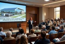 Public Comment Urges Solar and Battery Integration for Proposed Virginia County Government Center