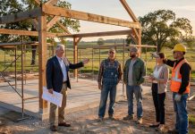 Loudoun County Approves Zoning Amendments to Facilitate Reconstruction of Agricultural Buildings