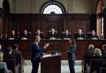 Virginia Supreme Court Prepares to Hear Challenge to Narrowly Passed Redistricting Amendment