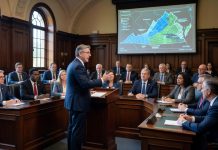 Virginia House Debates Leadership Structure for New Distributed Energy Resources Task Force