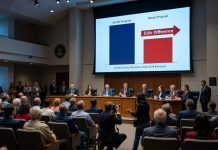 House and Senate Budget Proposals Differ by Over $1 Billion on Fairfax County Allocations for 2026-2028 Biennium