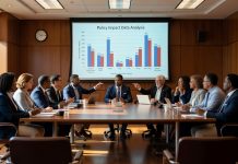 Fairfax County School Board Faces Internal Criticism from Melanie Meren Over Data Gaps in Policy Decisions